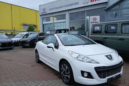 Peugeot 207 Gebrauchtwagen