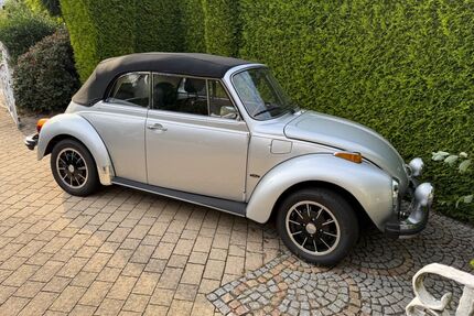 VW Käfer Gebrauchtwagen