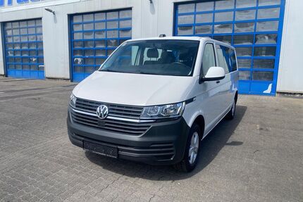 VW T6 Transporter Gebrauchtwagen