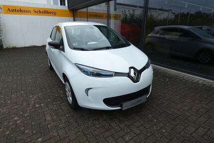Renault ZOE Gebrauchtwagen
