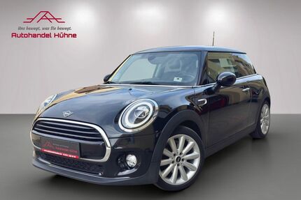 Mini Cooper Gebrauchtwagen