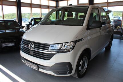 VW T6 Multivan Gebrauchtwagen