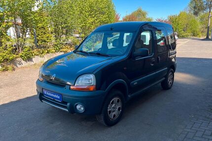 Renault Kangoo Gebrauchtwagen