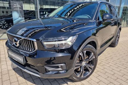 Volvo XC40 Gebrauchtwagen