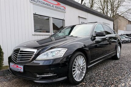 Mercedes-Benz S 350 Gebrauchtwagen