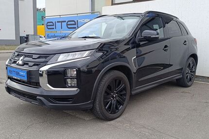 Mitsubishi ASX Gebrauchtwagen