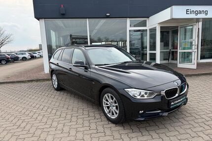 BMW 320 Gebrauchtwagen