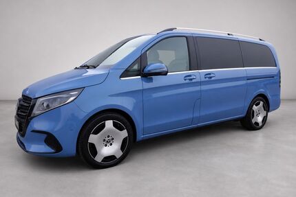 Mercedes-Benz V 300 Gebrauchtwagen