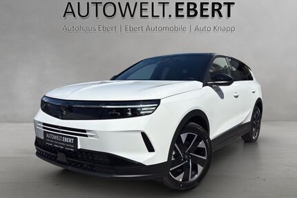 Opel Grandland (X) Gebrauchtwagen