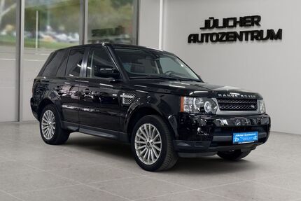 Land Rover Range Rover Sport Gebrauchtwagen