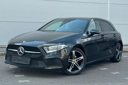 Mercedes-Benz A 180 Gebrauchtwagen