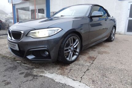 BMW 230 Gebrauchtwagen