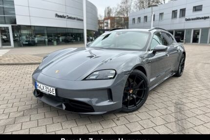 Porsche Taycan Gebrauchtwagen