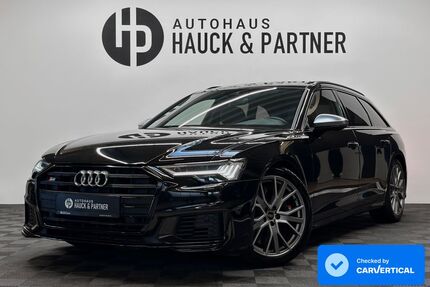 Audi S6 Gebrauchtwagen