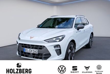 Cupra Terramar Gebrauchtwagen