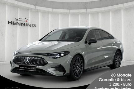 Mercedes-Benz CLA 250 Gebrauchtwagen