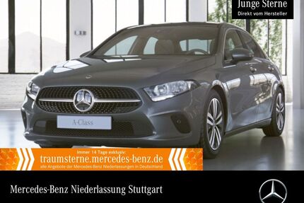 Mercedes-Benz A 250 Gebrauchtwagen