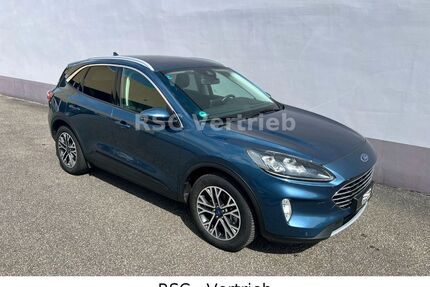 Ford Kuga Gebrauchtwagen
