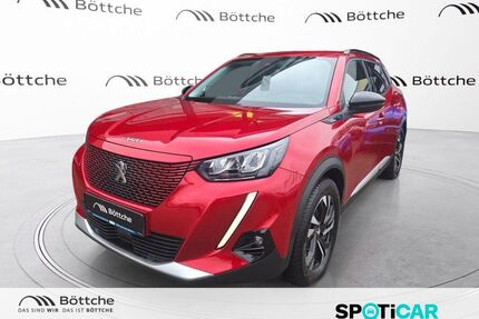 Peugeot 2008 Gebrauchtwagen
