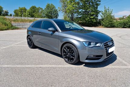 Audi A3 Gebrauchtwagen