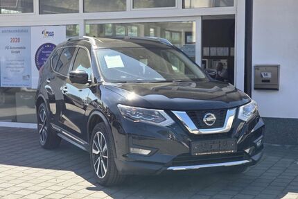 Nissan X-Trail Gebrauchtwagen