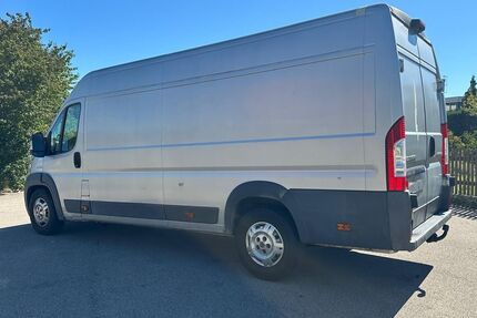Citroen Jumper Gebrauchtwagen