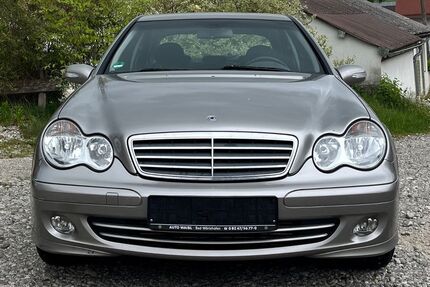 Mercedes-Benz C 220 Gebrauchtwagen