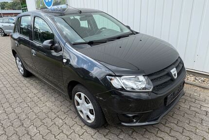 Dacia Sandero Gebrauchtwagen