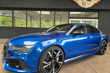Audi RS7 Gebrauchtwagen