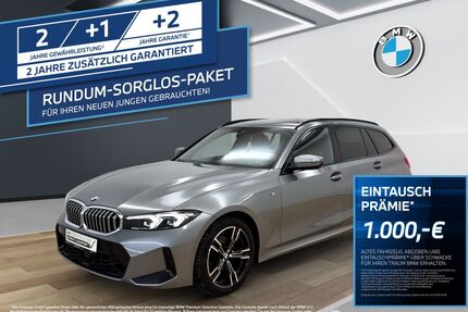 BMW 320 Gebrauchtwagen