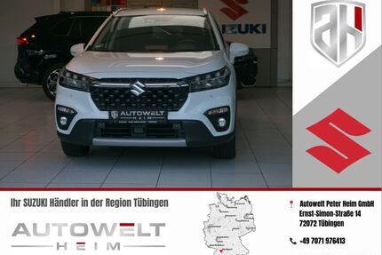 Suzuki (SX4) S-Cross Gebrauchtwagen