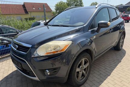Ford Kuga Gebrauchtwagen