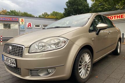 Fiat Linea Gebrauchtwagen