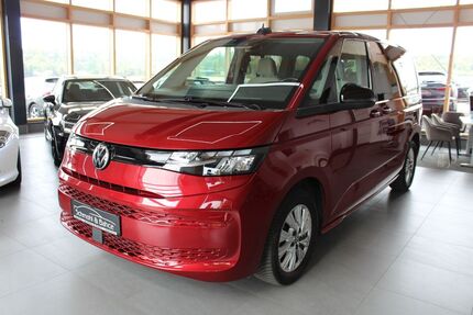 VW T7 Multivan Gebrauchtwagen