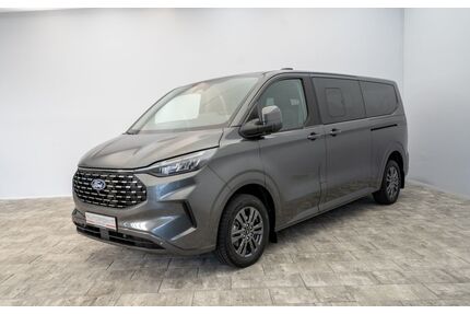 Ford Tourneo Custom Gebrauchtwagen