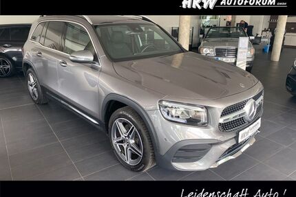 Mercedes-Benz GLB 200 Gebrauchtwagen