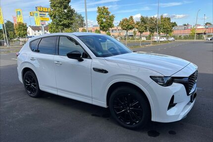 Mazda CX-60 Gebrauchtwagen