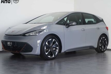 Cupra Born Gebrauchtwagen