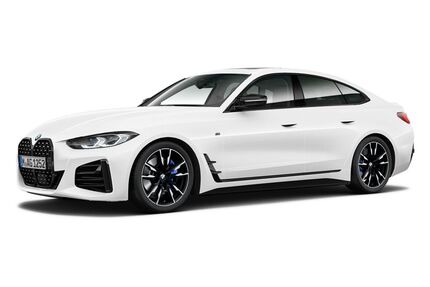 BMW M440 Gebrauchtwagen