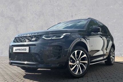 Land Rover Discovery Sport Gebrauchtwagen
