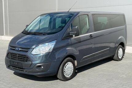 Ford Transit Gebrauchtwagen