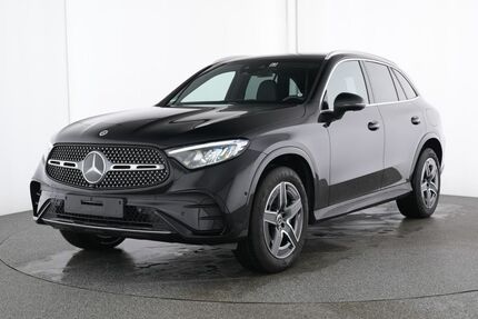 Mercedes-Benz GLC 300 Gebrauchtwagen