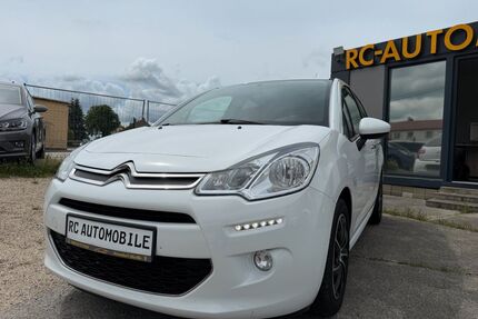 Citroen C3 Gebrauchtwagen