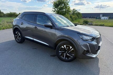 Peugeot 2008 Gebrauchtwagen
