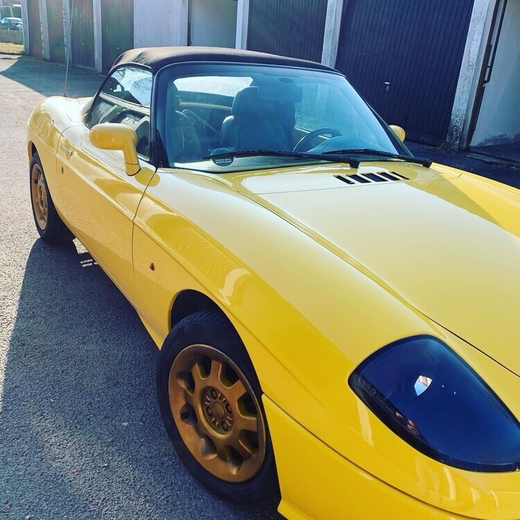 Barchetta