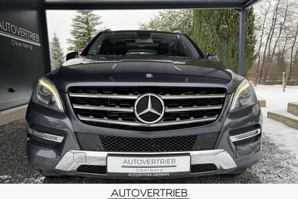 Mercedes-Benz ML 350 Gebrauchtwagen