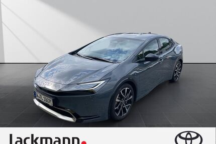Toyota Prius Gebrauchtwagen