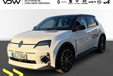 Renault R 5 Gebrauchtwagen