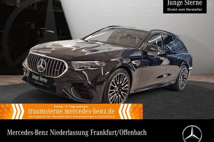Mercedes-Benz E 53 AMG Gebrauchtwagen