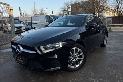 Mercedes-Benz A 250 Gebrauchtwagen